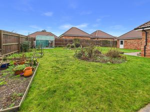 Enclosed Rear Garden- click for photo gallery